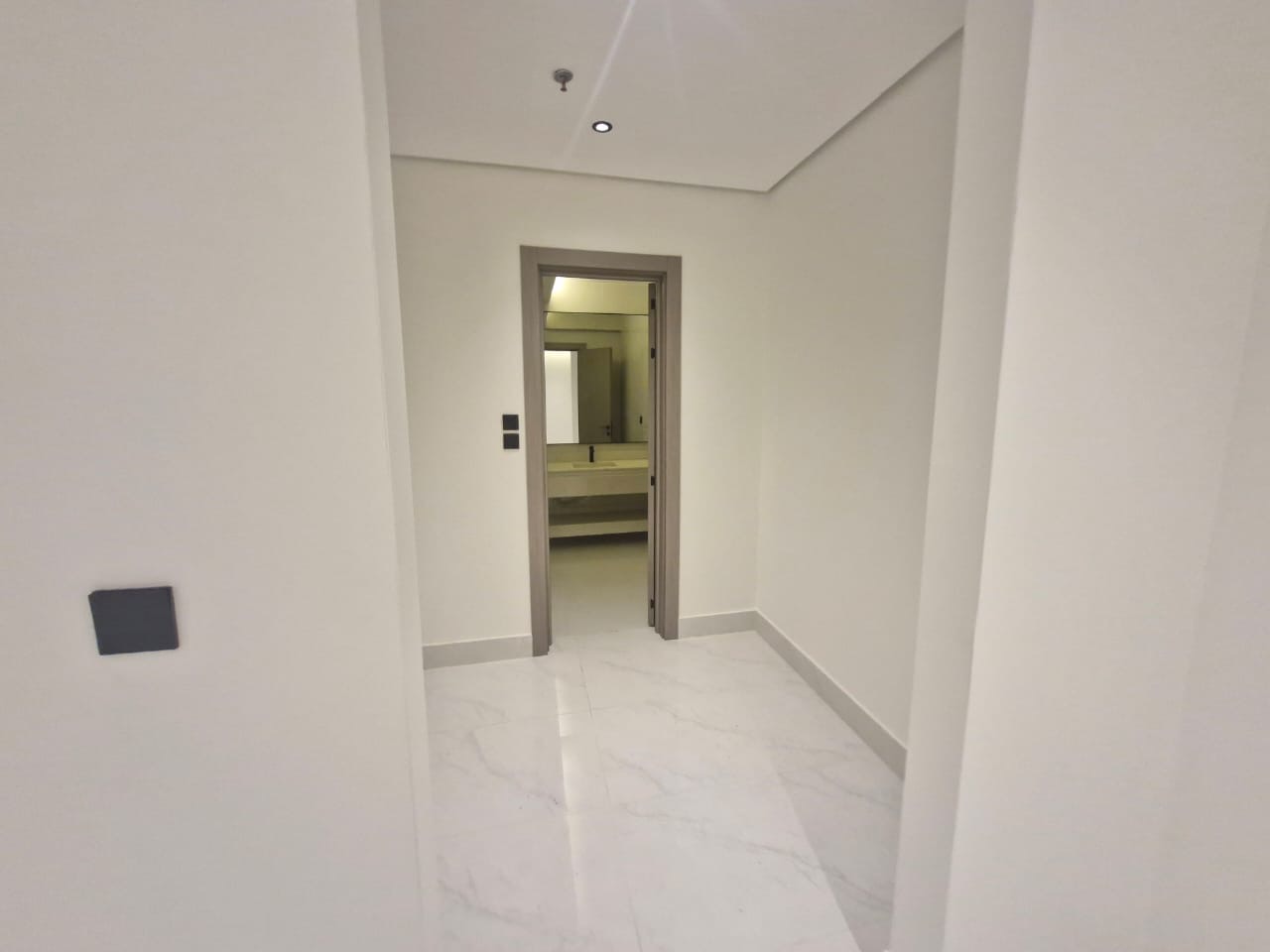 🏢 Lamaria Project | Luxury Apartment in Al Shohada District
